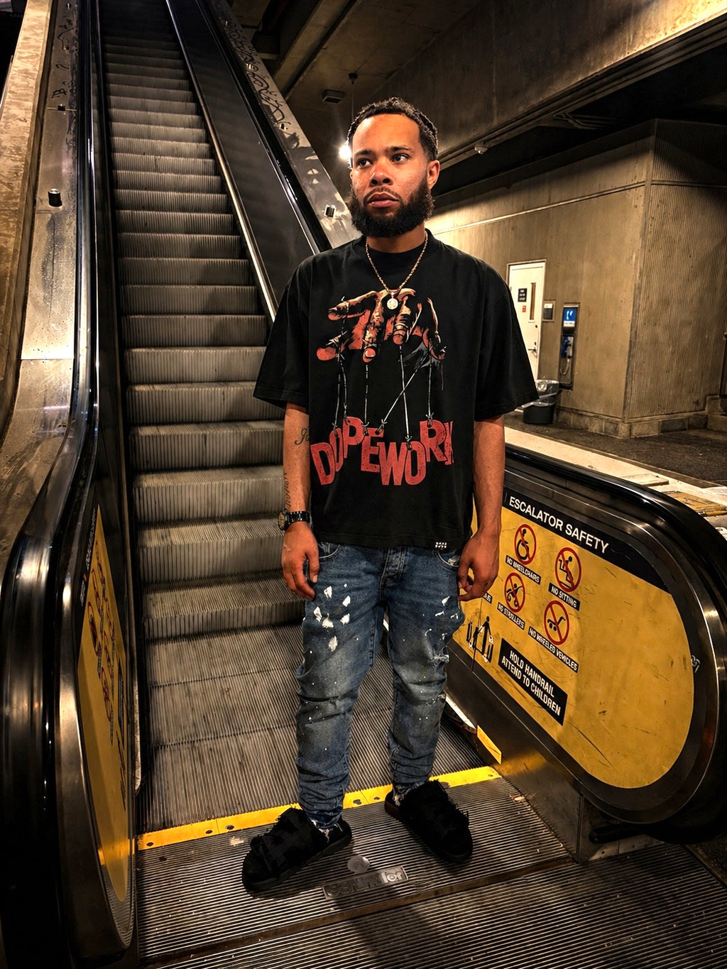Puppet Master TShirt