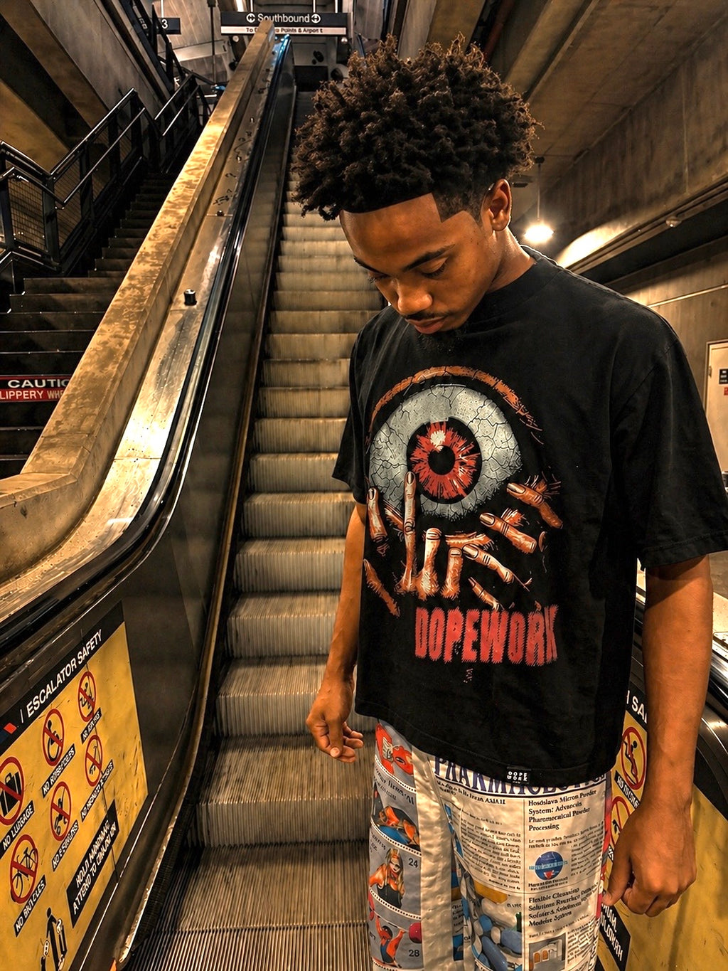 Forced To See TShirt