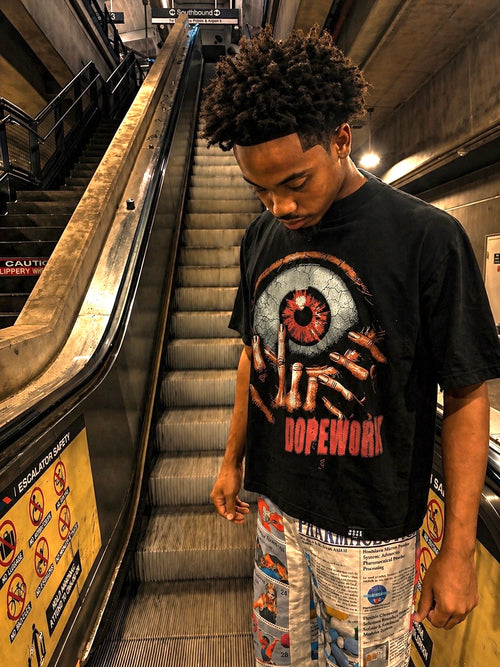 Forced To See TShirt