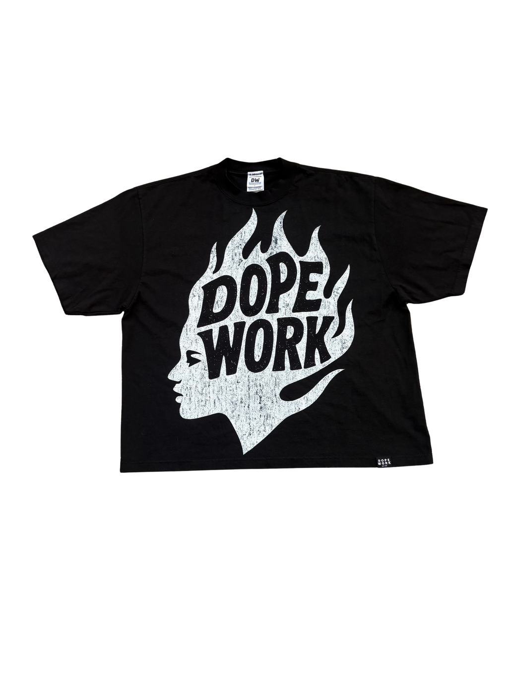 DW Silhouette Shirt
