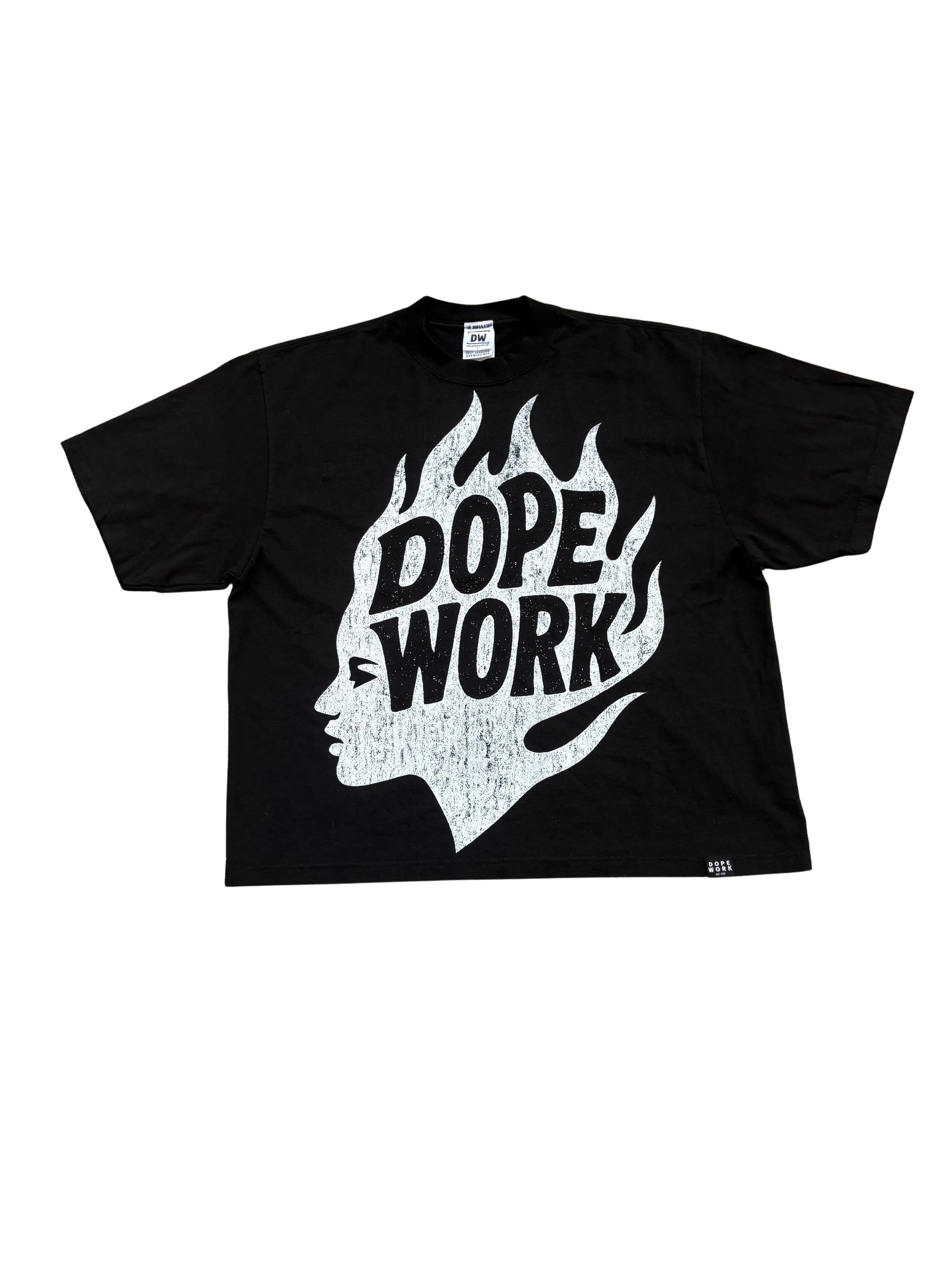 DW Silhouette Shirt
