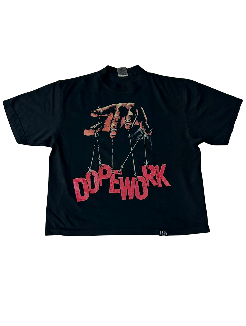 Puppet Master TShirt