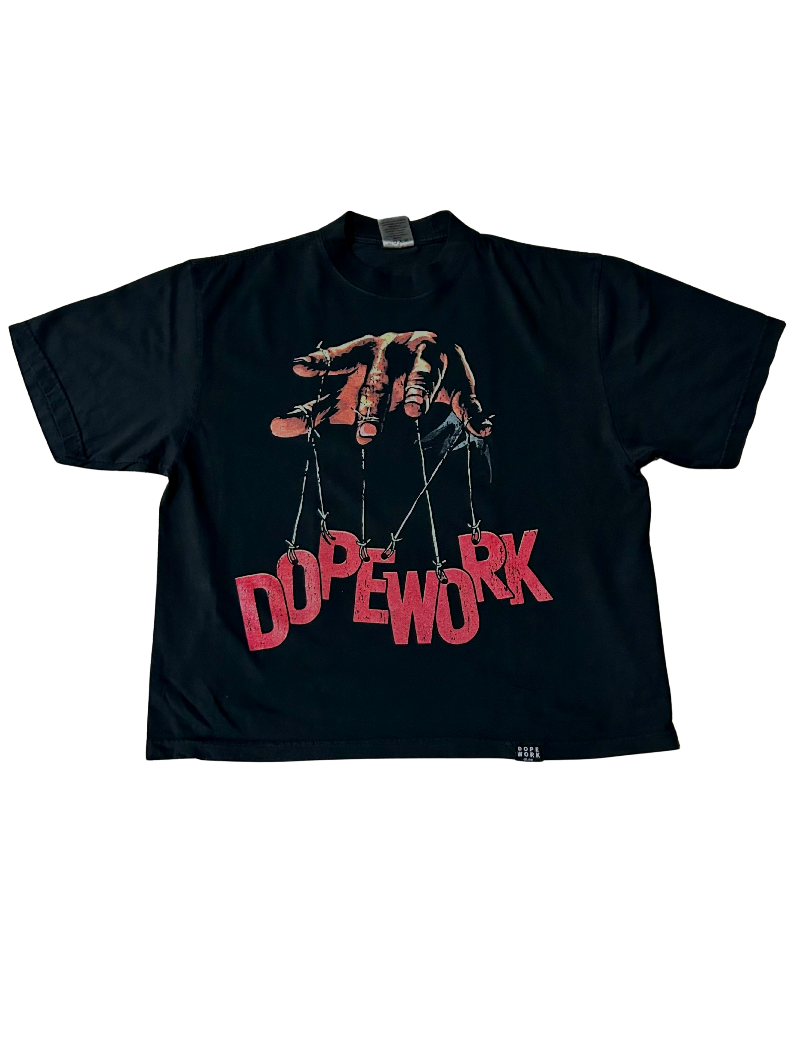 Puppet Master TShirt