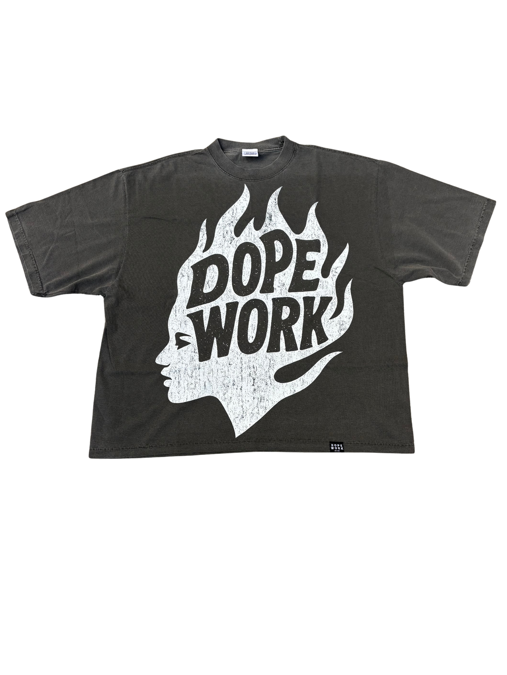 DW Silhouette Shirt