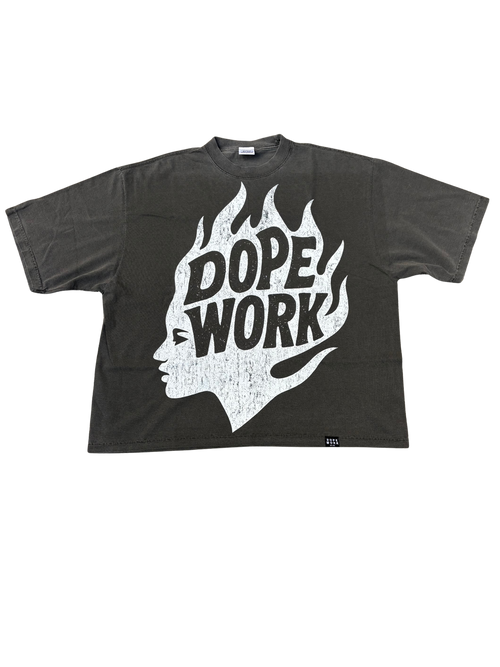 DW Silhouette Shirt