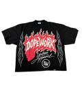 DW Flame Shirt